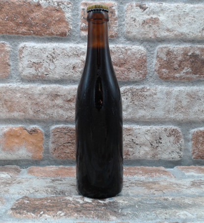 Westvleteren ABT (data sconosciuta) Quadrupel - 33 CL