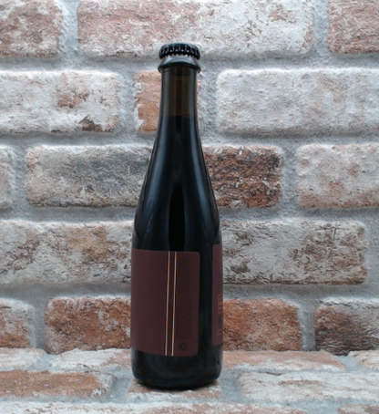3 Sons Brewing Broward County Barleywine - 37,5 CL