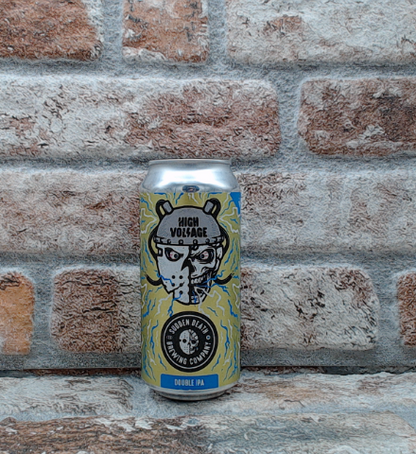 Morte Improvvisa Alta Tensione DIPA - 44 CL