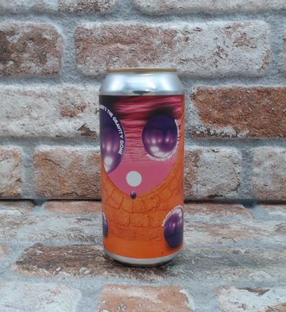 Isola di Pomona Dov'è andata a male la gravità? Sour - 44 CL