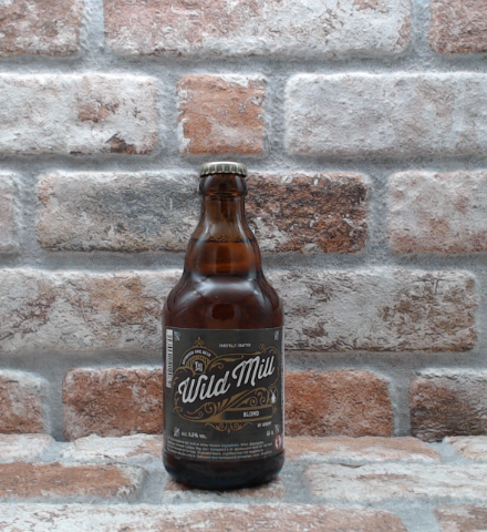 Il Biondo Wild Mill - 33 CL