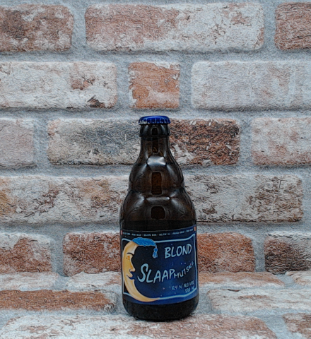 Cuffia da notte Biondo 2023 - 33 CL