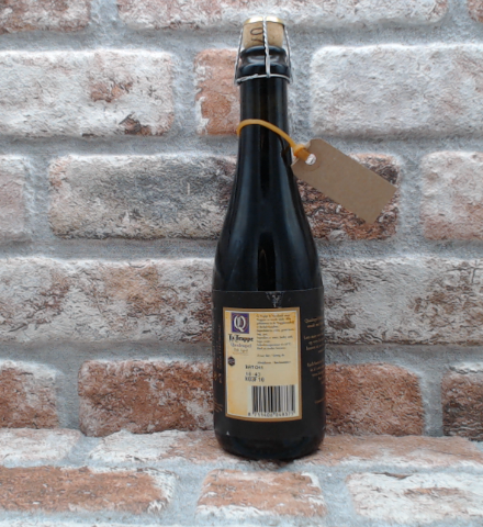 La Trappe Quadrupel Rovere Invecchiato Lotto 1 2010 - 37,5 CL