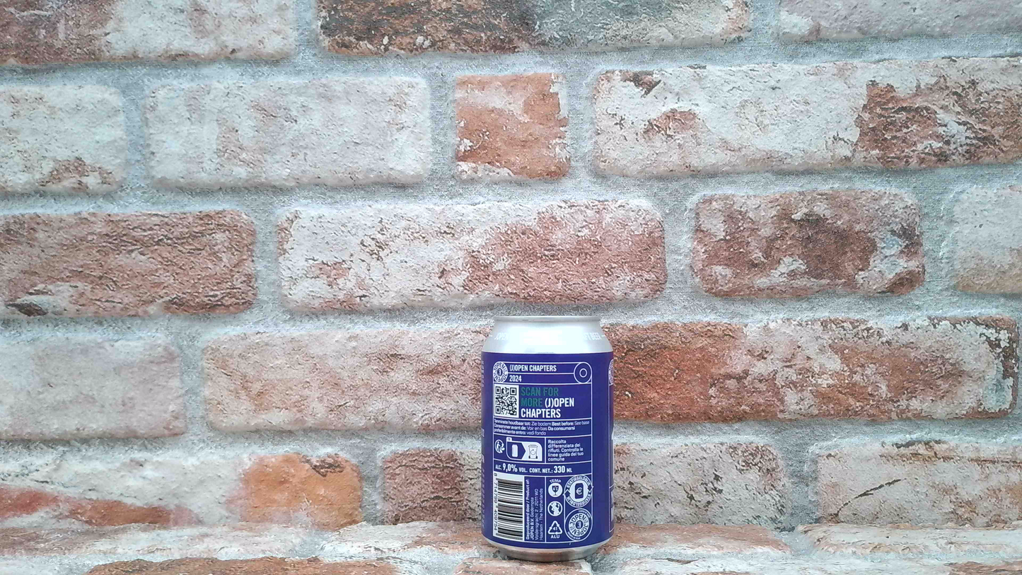 Jopen Capitolo 12/12 Sei solo il mio Tipa TIPA - 33 CL