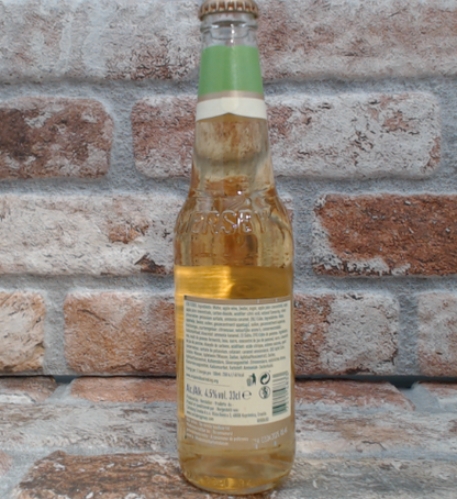 Sidro di mele Somersby - 33 CL