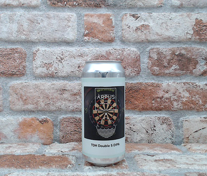 Arpus TDH Doppio 5 DIPA IPA - 44 CL