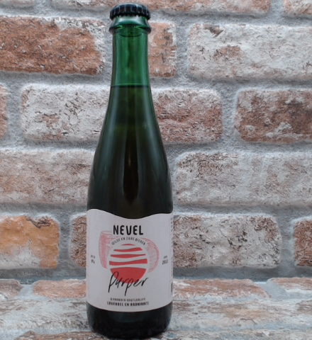 Nebbia Viola - 37,5 CL