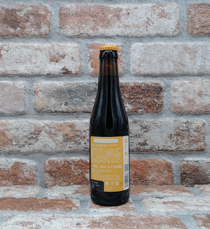Brouwerij Sint-Bernardus Pater 6 2023 Trappista - 33 CL