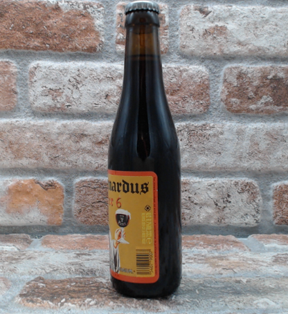 Brouwerij Sint-Bernardus Pater 6 2000 Doppio - 33 CL