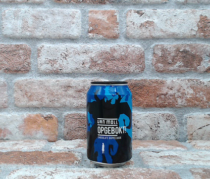 Van Moll Boked - 33 CL