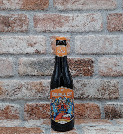 De Bie Doppio Bie - 33 CL
