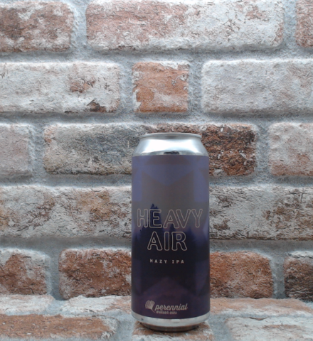 Heavy Air IPA - 47,3 CL (1 pinta)