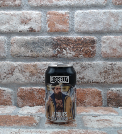 Quadrupel Jacques Pancione - 33 CL
