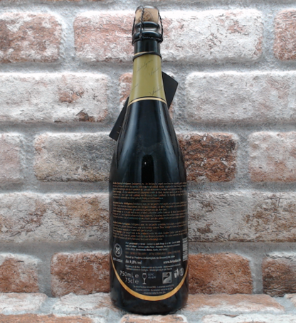 Golden Carolus Indulgece Civue Sauvage 2016 Biondo - 75 CL