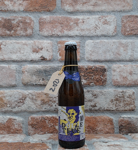The Doll Brothers Dull Teve 2021 Trippa - 33 CL