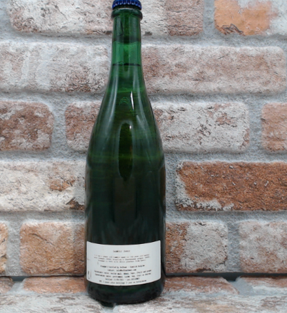 Bofkont Summer '22 2020 Lambic/Geuze - 75 CL