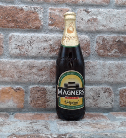 Magners Sidro Irlandese Originale - 50 CL