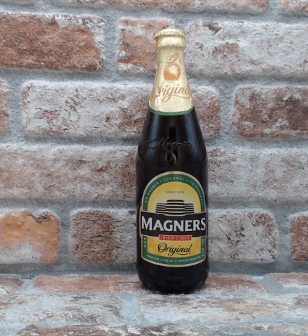 Magners Sidro Irlandese Originale - 50 CL