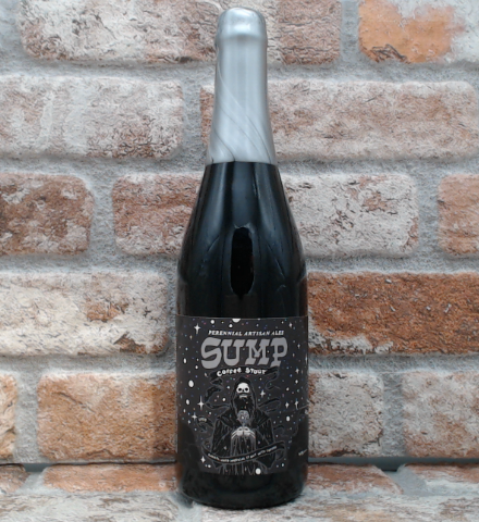 Perenne Sump Coffee Stout BA - 75 CL