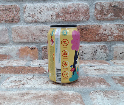 Oersoep Lazy Daisy Moderna Saison Ale - 33 CL