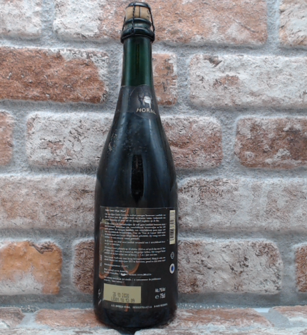 Horal Oude Geuze Megablend 2011 Lambic/Geuze - 75 CL