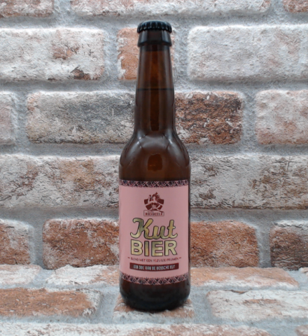 Polena Kutbier Bionda - 33 CL