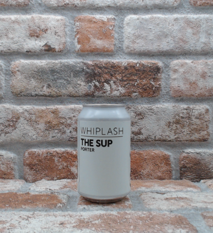 Colpo di Frusta The Sup Porter - 33 CL