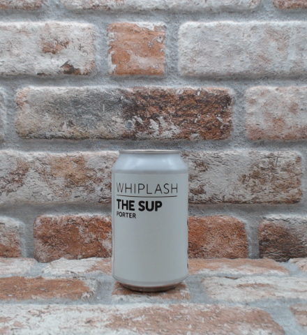 Colpo di Frusta The Sup Porter - 33 CL