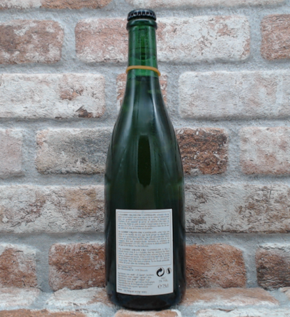 Cantillon Grand Crue Brueella 2021 Lambic/Gousing - 75 CL