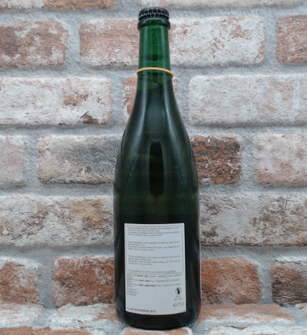 Cantillon Brabantiae 2018 Lambic/Geuze - 75 CL