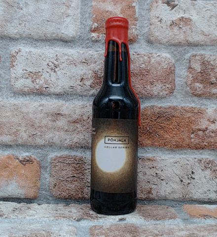 Serie Nordic Cellar Night Xo Porter - 33 CL