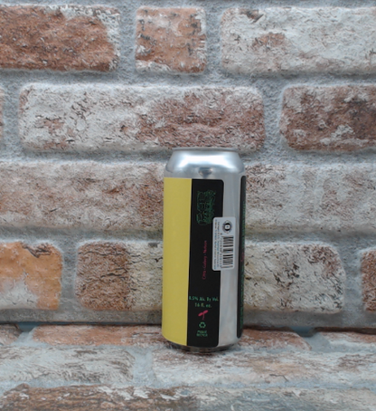 Fidens the vegan con Pineapple Dipa - 47.3 CL (1 Pinta)
