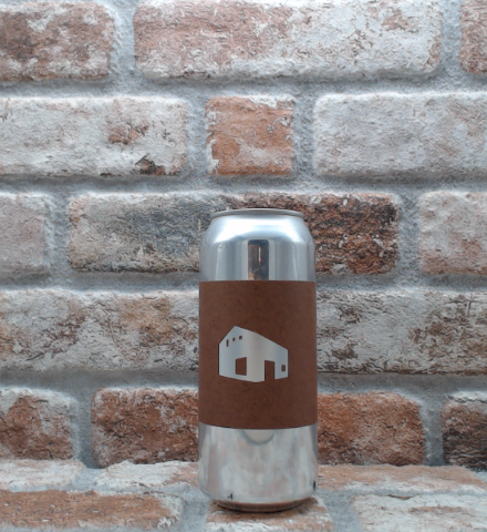 Birra a legna e così iniziò la lotta IPA - 44 CL
