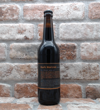 Nøgne Ø Dark Horizon 5a edizione Barleywine - 50 CL