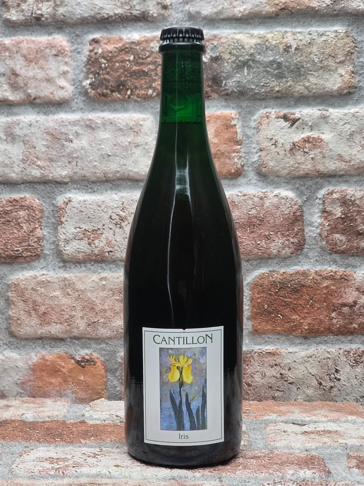 Brasserie Cantillon Iris (2026)