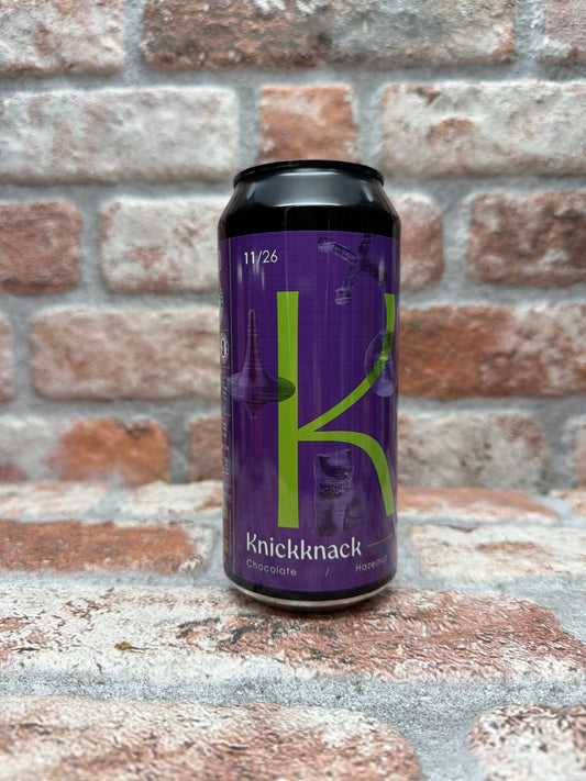 Neon Raptor Brewing Co. Knickknack