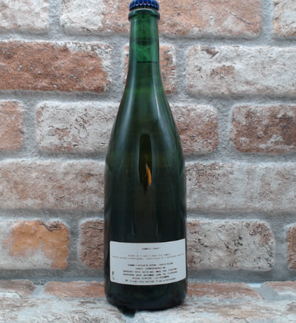 Luna di Miele Fortunata 2021 - 75 CL