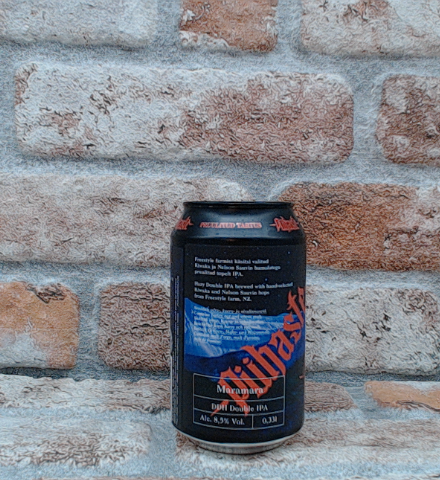 Santi Maramara IPA - 33 CL