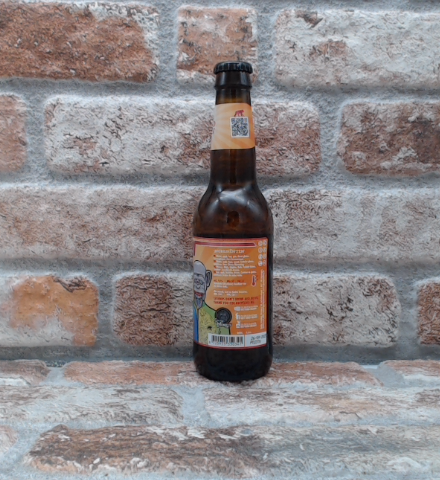 Guilty Monkey Saison Edizione Limitata Saison Ale - 33 CL