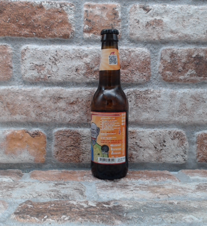 Guilty Monkey Saison Edizione Limitata Saison Ale - 33 CL