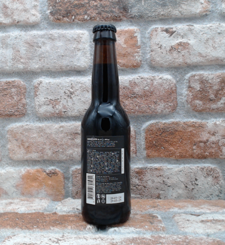 Brouwerij de Molen Inglese & Drop Porter - 33 CL