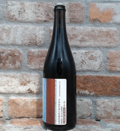 Barleywine Vermiglio Artigianale Perenne - 75CL