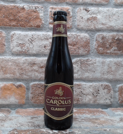 Gouden Carolus Classic 2019 Doppio - 33 CL