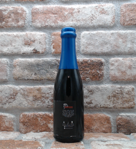 Spartacus Etera Tomo 6 Barleywine - 37,5 CL