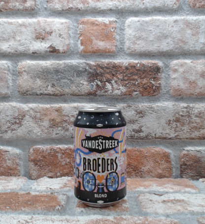 VandeStreek Broeders Biondo - 33 CL