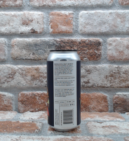 Chiave Tiramisumo Twins Stout - 44 CL