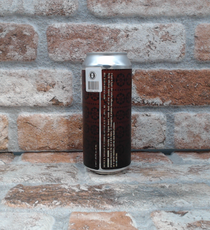 Perennial Artisan Ales Vermilion Barleywine - 47.3 CL (1 pinta)