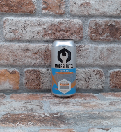 Mossels IPA Neipa - 44 CL