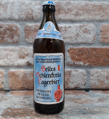 Schlenkerla chiara - 50 CL