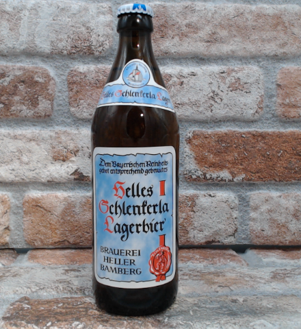 Schlenkerla chiara - 50 CL